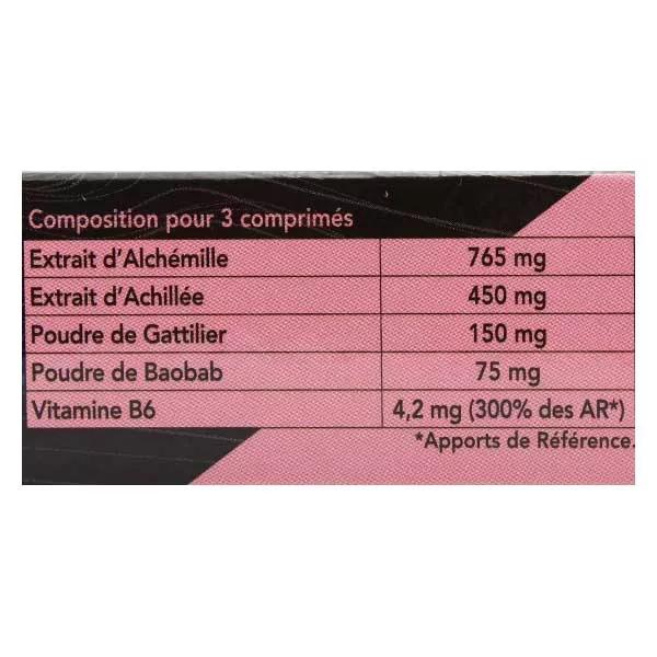 SID Nutrition PreventLife Periodos Dolorosos 30 comprimidos