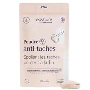 Epycure Snellente Polvere Gambe Leggere Cellulite