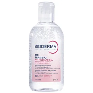 Bioderma Sensibio AR+ Mizellengel 200 ml