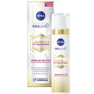 NIVEA Cellular Luminous 630 Anti-Dark Spot Dagcrème SFP50 40ml