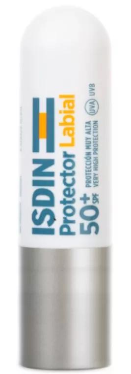 Isdin Stick Protector Labial SPF50+ 4 gr