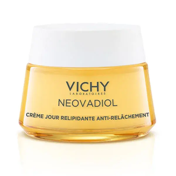 Vichy Neovadiol Protocole Crema Relipidante Postmenopausia 50ml + Neovadiol Serum 5ml Set de Regalo