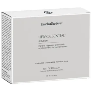 Esential Aroms Hemoesential 30 ml