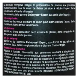 Santé Verte Cellulysse Expert Draineur 500ml