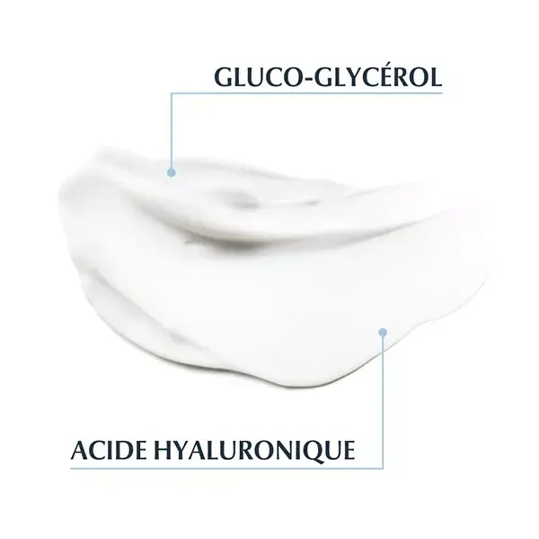 Eucerin Aquaporin Active Crème Hydratante Peaux Sèches 50ml