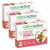 Naturactive Urisanol Cranberry 30 capsule Confezione da 3