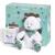 Mustela Brust Musti
