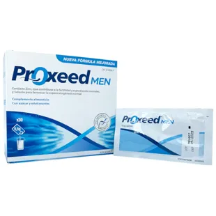 Proxeed Men 30 Sobres