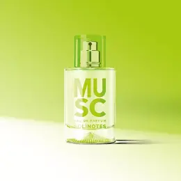 Solinotes Musc Eau de parfum 50ml