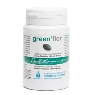 Grüne Blume Nutergia 90 Tabletten