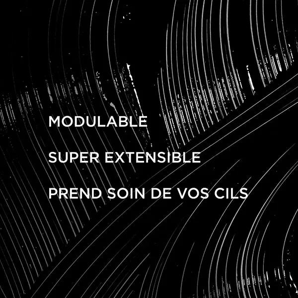 IT Cosmetics Superhero Máscara Voluminizadora Super Black 5ml