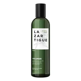 Lazartigue Volumize Shampoo Volume Proteine del Riso Capelli Fini e Piatti 250ml