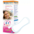 Farmaconfort Protegeslip 2 en 1 Maxi Plus 24 unités