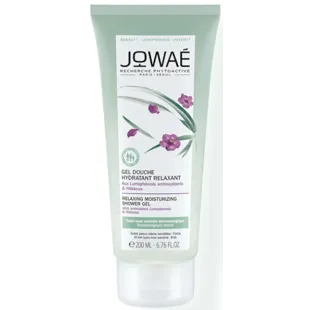 Jowae Relaxing Moisturizing Shower Gel 200 ml