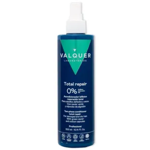 Valquer Laboratories Biphasic Conditioner Total Repair 300 ml
