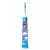 Spazzolino elettrico ricaricabile Philips Sonicare per bambini, colore blu turchese.