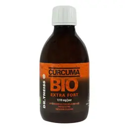 Dr Theiss Curcuma Bio Extra Fort 300ml