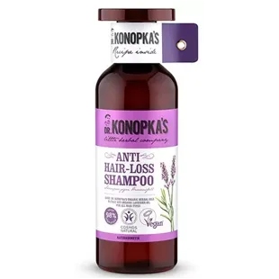 Dr. Konopka´s Anti-Hair Loss Shampoo 500 ml