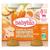 Babybio Menu du Jour Pots Patata Carota Vitello dai 8 mesi 2 x 200g