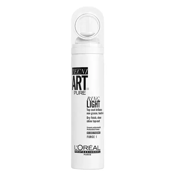 L'Oréal Professionnel Tecni.Art Ring Light Top Coat Brillance 150ml
