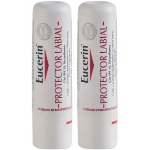 Eucerin pH5 Protector Labial 2 uds
