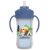 Dr Brown&#39;s Thermal Cup with Straw Blue +12m 300ml