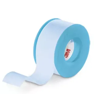 Nexcare 3m nastro in Micropore Silicone 25 mm x 5 m