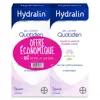 Hydralin Quotidien Gel Lavant Lot de 2 x 400ml