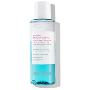 Sensilis Desmaquillante Bifásico Ojos y Labios 150 ml