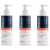 Musa Intimhygienegel 3x250 ml