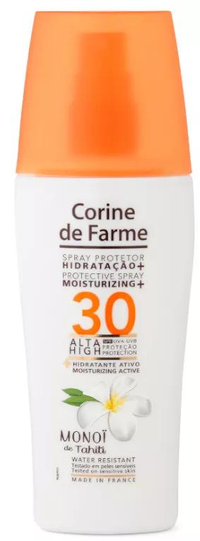 Corine de Farme Protector Hidratante+ SPF30 150 ml