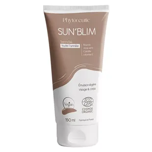 Phytoceutic Sun'Blim Autoabbronzante Viso e Corpo 150ml