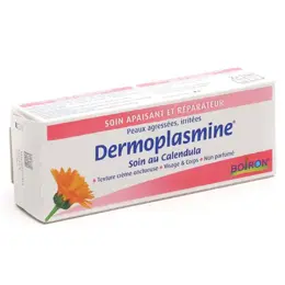 Boiron Dermoplasmine Soin au Calendula 70g