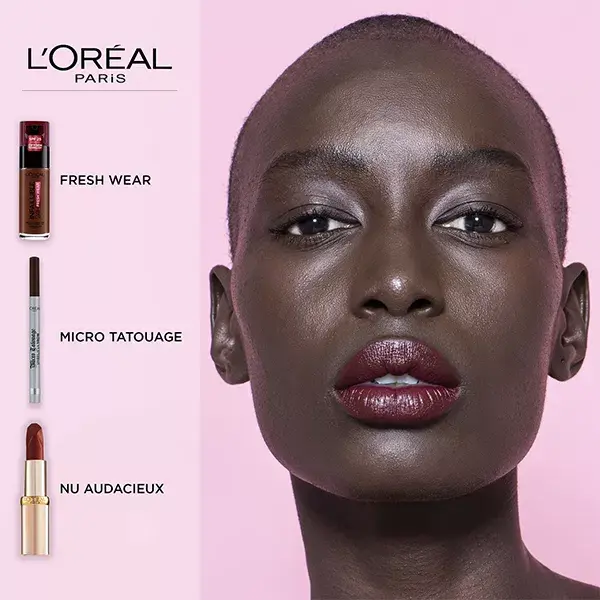 L'Oréal Paris Infaillible 24h Fresh Wear Base de Maquillaje 340 Cuivre 30ml