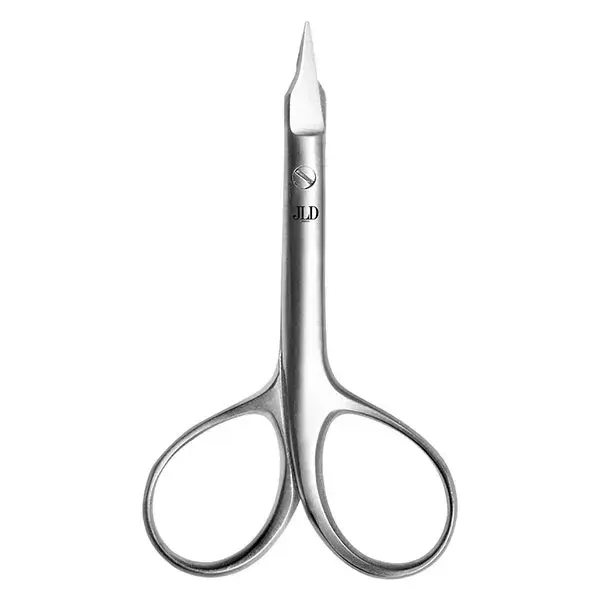 Jean Louis David Beauty Care Nail Scissors Curved