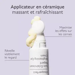 Caudalie Vinoperfect Soin Éclaircissant Regard 15ml