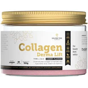 Golden Tree Collagen Derma Lift 150 gr