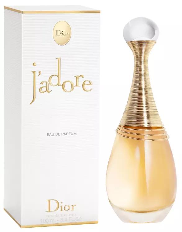 Dior J'Adore Eau de Parfum 100 ml