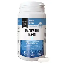 Dayang Magnesium Marin 90 gélules