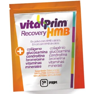 VitalPrim Recovery HMB 30 Envelopes