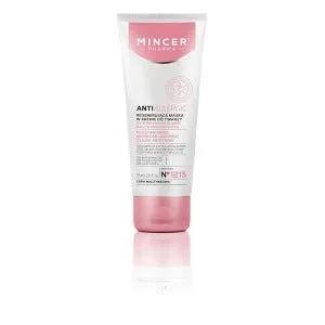 Mincer Antiallergic Maschera in Crema 1215 Rigenerante Viso 75 ml