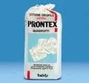 Safety Prontex Cotone Idrofilo In Quadrotti