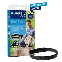 Ceva Adaptil Calm Collier L 70cm