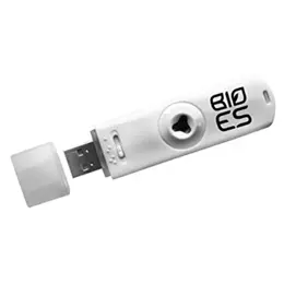 Bioes Diffuseur USB Urban Blanc