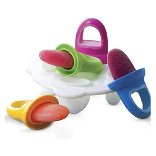 Nuby Tray for Popsicles 4Uds