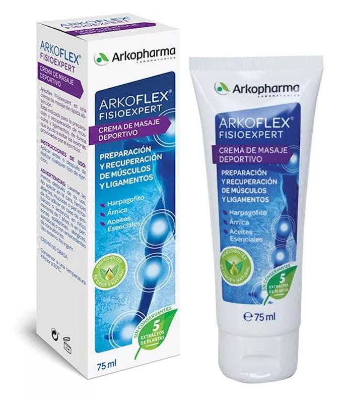Arkopharma Arkoflex Fisioexpert 75 ml
