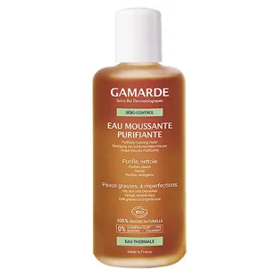 Gamarde Sebo Control Acqua Schiumogena Purificante 200 ml