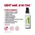 Revlon Professional UniqONE™ Masque Spray Sans Rinçage Thé Vert 150 ml