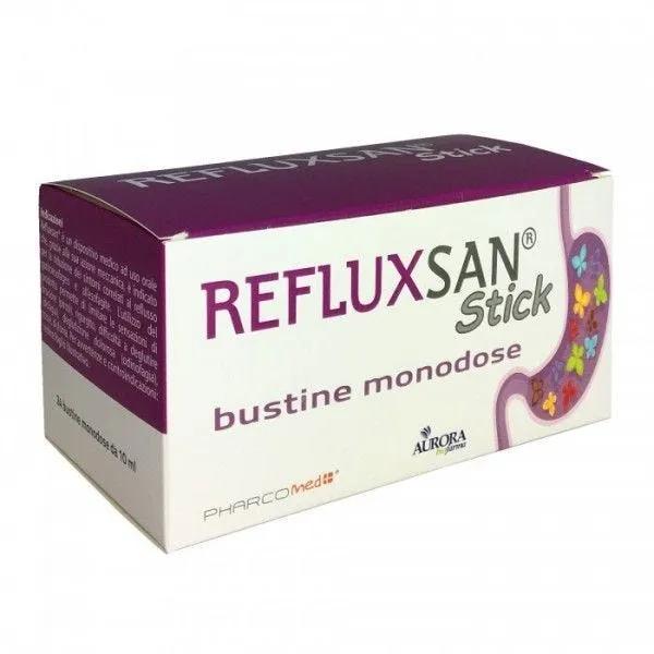 Refluxsan 12 Bustine Oral Stick