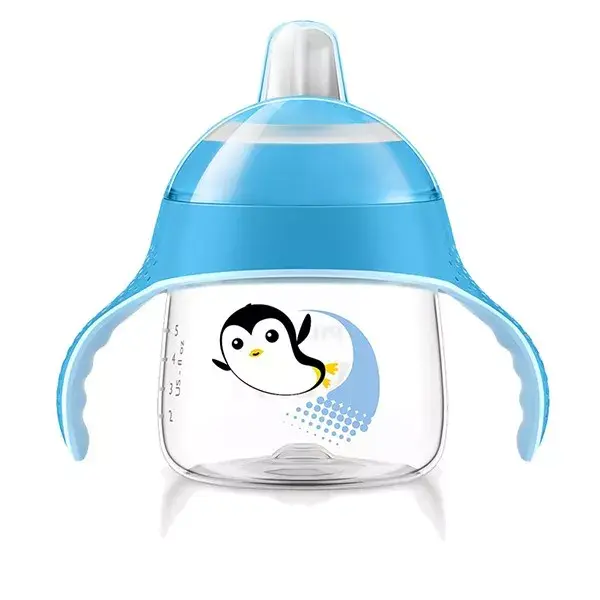 Advent Cup billed Penguin 200ml 6 months and +.